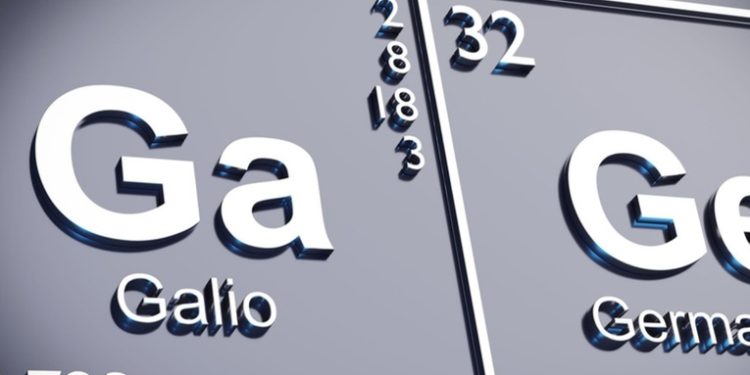 China prohíbe la exportación de minerales clave a EE.UU.