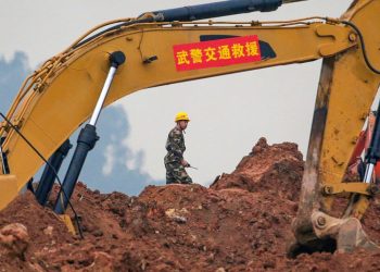 China prohíbe la exportación de tecnología de procesamiento de tierras raras