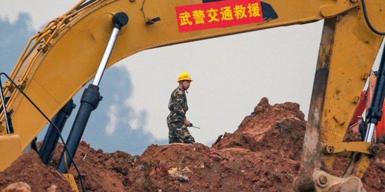 China prohíbe la exportación de tecnología de procesamiento de tierras raras