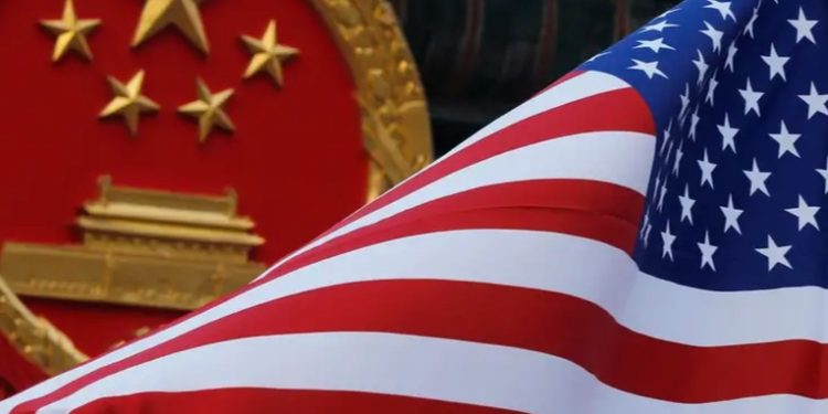 China promete 'contramedidas' a aranceles estadounidenses