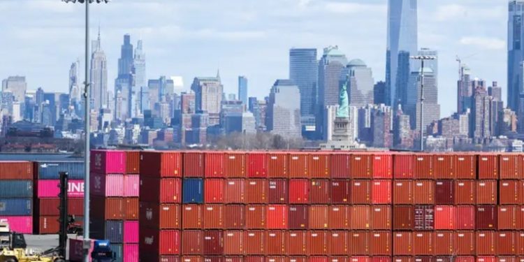 China promete medidas 'firmes y contundentes' ante aranceles