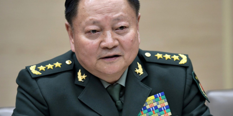 China promete no mostrar piedad ante los intentos de ayudar a la independencia de Taiwán