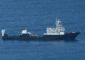 China prueba patrulla de combate cerca de aguas en disputa