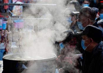 China rechaza el plan de la OMS para un nuevo estudio sobre el origen del covid-19