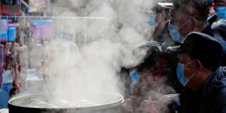 China rechaza el plan de la OMS para un nuevo estudio sobre el origen del covid-19