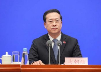 China rechaza una nueva investigación sobre el origen del covid-19, pidiendo no politizar la cuestión