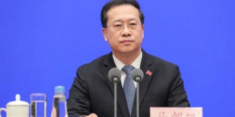 China rechaza una nueva investigación sobre el origen del covid-19, pidiendo no politizar la cuestión