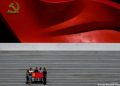China redoblará esfuerzos para reunificar Taiwán de forma pacífica