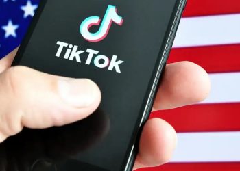 China: represión a Tiktok se volverá contra EE. UU.
