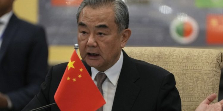 China responde a las acusaciones infundadas de la OTAN