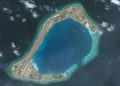 China responde a las críticas de la UE por sus acciones en el mar de la China Meridional