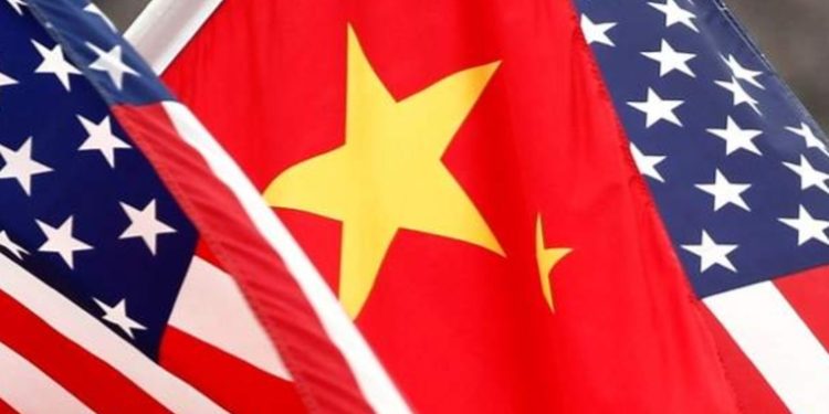 China responde a los paí­ses más poderosos del mundo (G7)