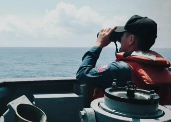 China rodea Taiwán en nuevas maniobras militares