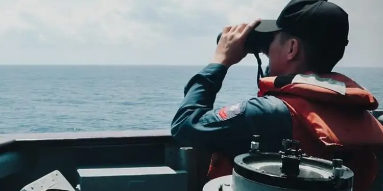 China rodea Taiwán en nuevas maniobras militares