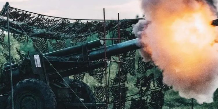 China sanciona a 3 empresas de EE. UU. por venta de armas