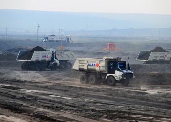 China se convertirá en el líder de extracción del 'oro blanco'