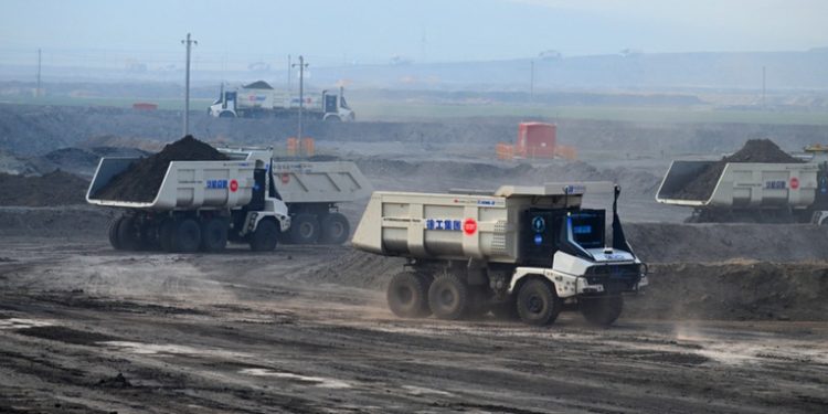 China se convertirá en el líder de extracción del 'oro blanco'