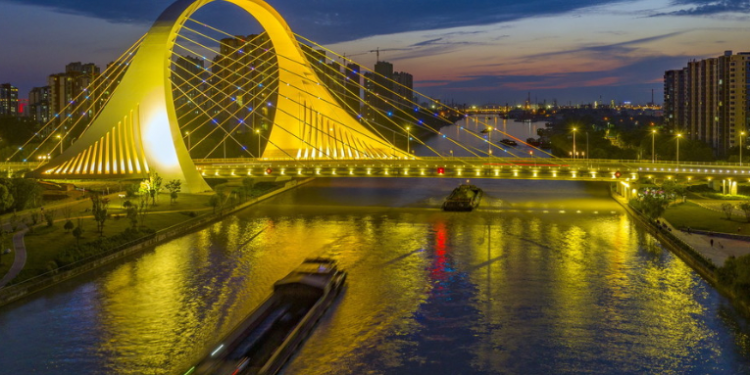 China se convertirá en la economía de más rápido crecimiento en 2023, dice la Comisión Europea