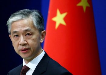 China seguirá promocionando la seguridad común global y regional basada en el consenso con Rusia