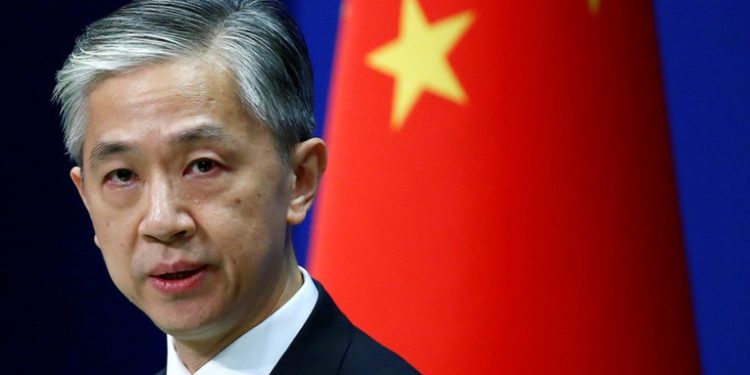 China seguirá promocionando la seguridad común global y regional basada en el consenso con Rusia