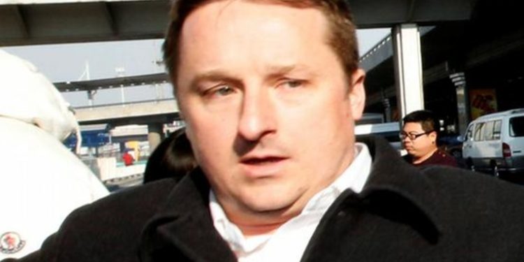 China sentencia a 11 años a canadiense por espionaje