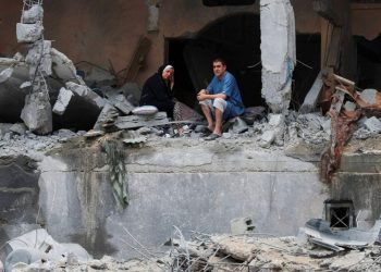 China suministrará a Gaza 2 millones de dólares en ayuda humanitaria