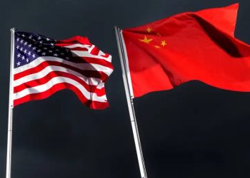 China suspende negociaciones por control de armas con EE.UU.