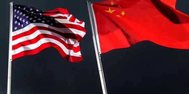 China suspende negociaciones por control de armas con EE.UU.