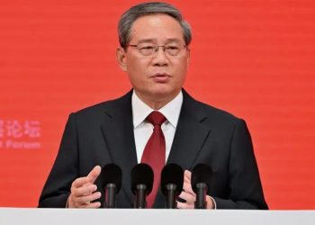 China: tensiones comerciales mundiales se intensifican