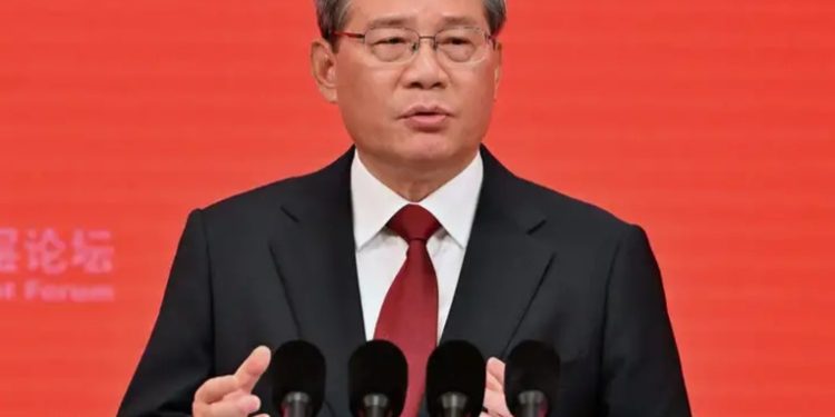 China: tensiones comerciales mundiales se intensifican