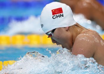 China tomará medidas si insultan al paí­s en eventos deportivos internacionales, según una nueva ley