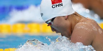 China tomará medidas si insultan al paí­s en eventos deportivos internacionales, según una nueva ley