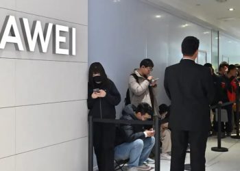 China tomaría 'acciones legales' por veto de EE.UU. a chips