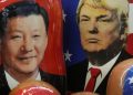 China transmite a EE.UU. su malestar por aranceles