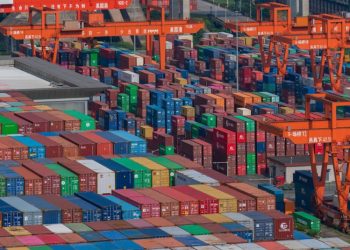China y Rusia han pasado casi por completo a negociar con sus monedas nacionales