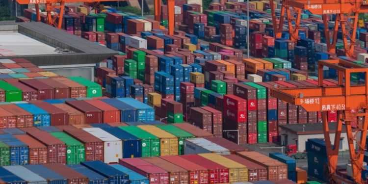 China y Rusia han pasado casi por completo a negociar con sus monedas nacionales