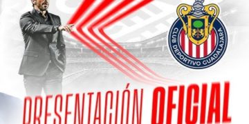 Chivas anuncian como nuevo DT al argentino Fernando Gago