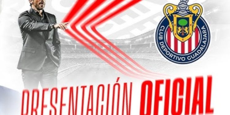 Chivas anuncian como nuevo DT al argentino Fernando Gago