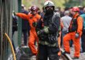 Choque de trenes deja al menos 30 heridos en Buenos Aires