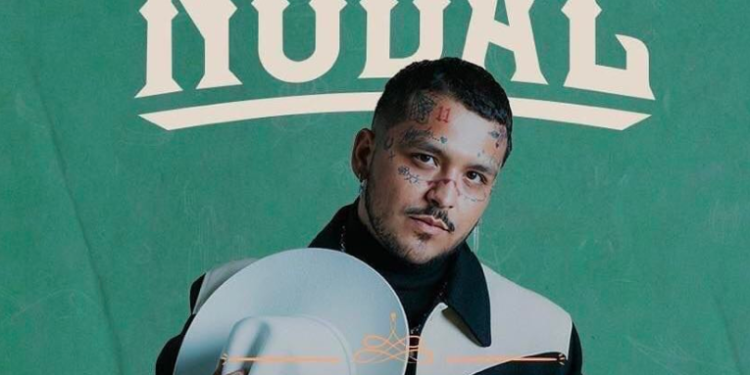 Christian Nodal cautivará a sus fans con un esperado concierto en la Ciudad de Guatemala