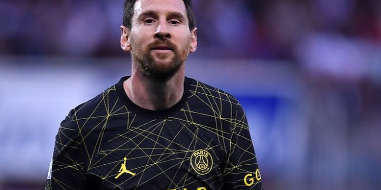 Christophe Galtier anuncia que Messi jugará su último partido con el PSG