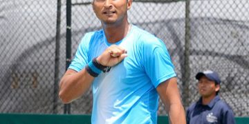 Christopher Díaz suspendido de por vida por amaño de partidos