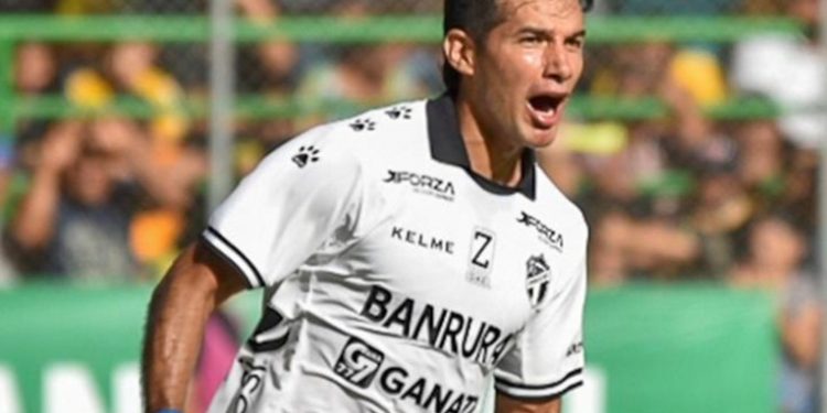 'Chucho' López regresa a los entrenamientos