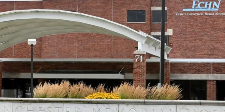 Ciberataque obliga a cerrar varios hospitales en EE.UU.