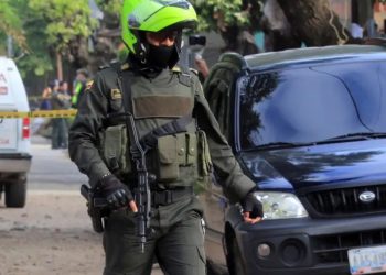 CICR denuncia deterioro de situación humanitaria en Colombia