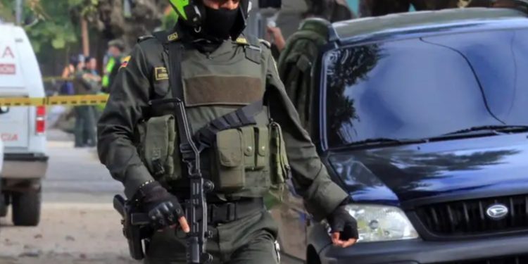 CICR denuncia deterioro de situación humanitaria en Colombia