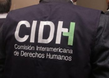 CIDH alerta ante “instrumentalización del Sistema de Justicia” en Guatemala