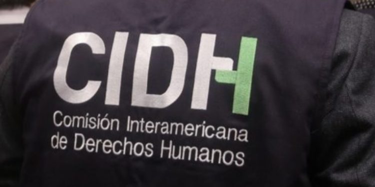 CIDH alerta ante “instrumentalización del Sistema de Justicia” en Guatemala
