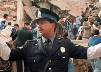 CIDH condena a Argentina por atentado contra la AMIA