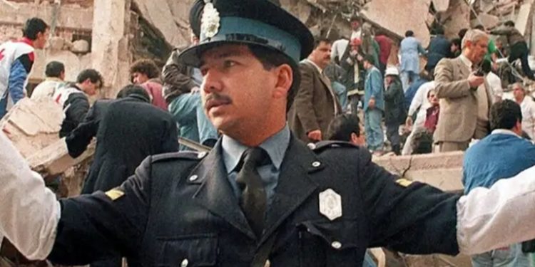 CIDH condena a Argentina por atentado contra la AMIA